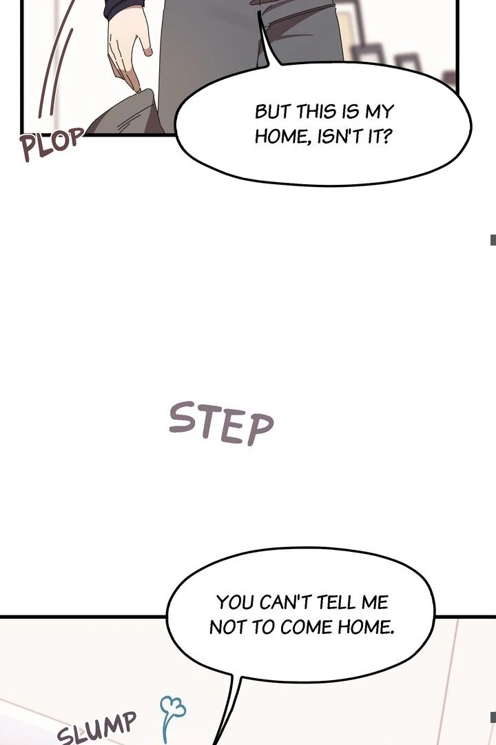 The Man Who Wears Magnolia chapter 8 page 60