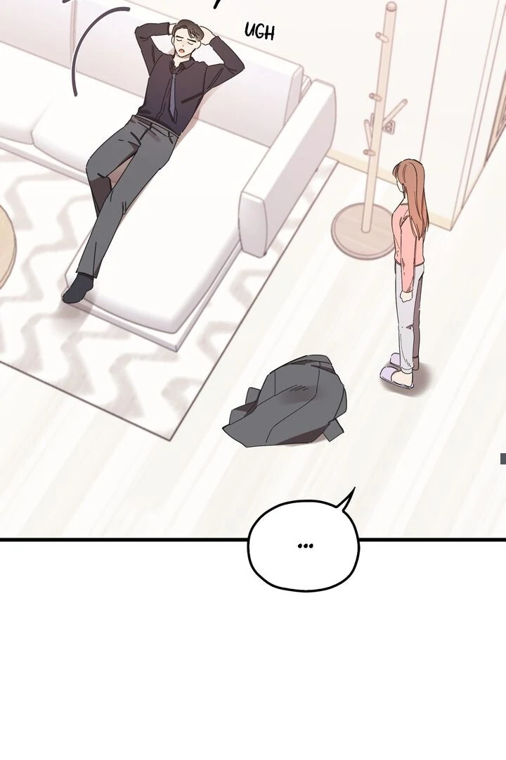 The Man Who Wears Magnolia chapter 8 page 61