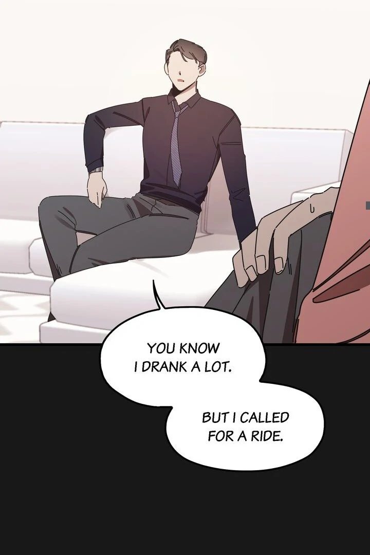 The Man Who Wears Magnolia chapter 8 page 67