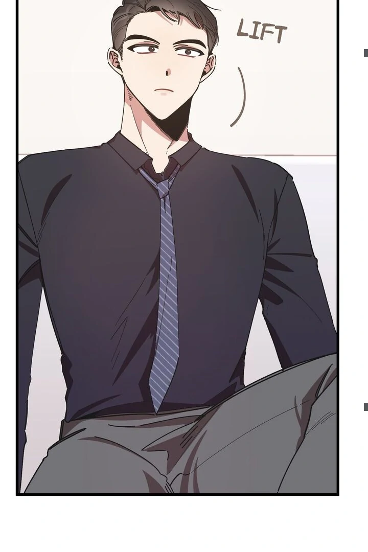 The Man Who Wears Magnolia chapter 8 page 71