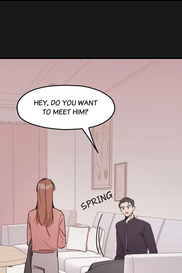 The Man Who Wears Magnolia chapter 8 page 75