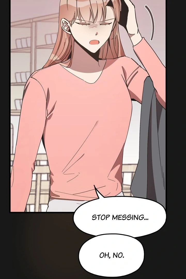 The Man Who Wears Magnolia chapter 8 page 77