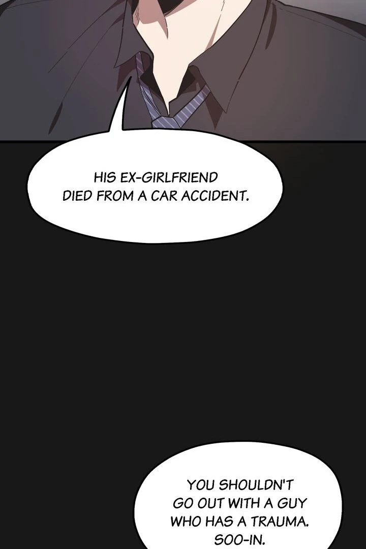 The Man Who Wears Magnolia chapter 8 page 79