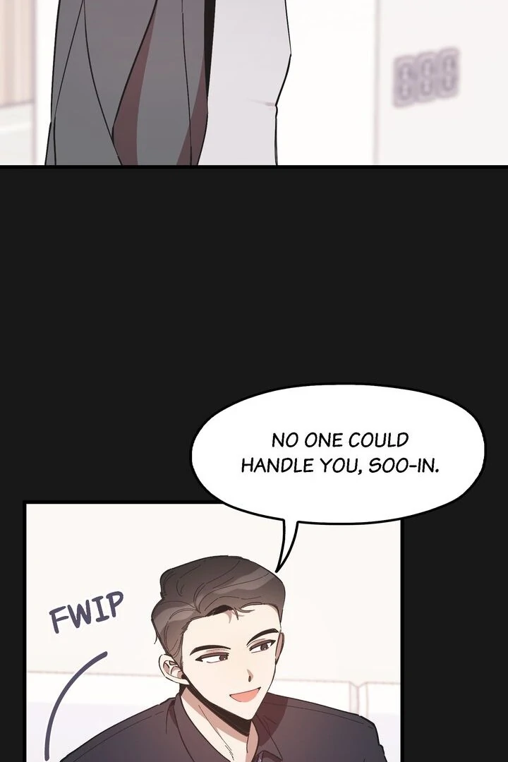 The Man Who Wears Magnolia chapter 8 page 81