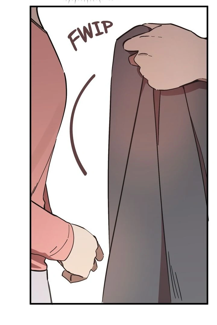 The Man Who Wears Magnolia chapter 8 page 95