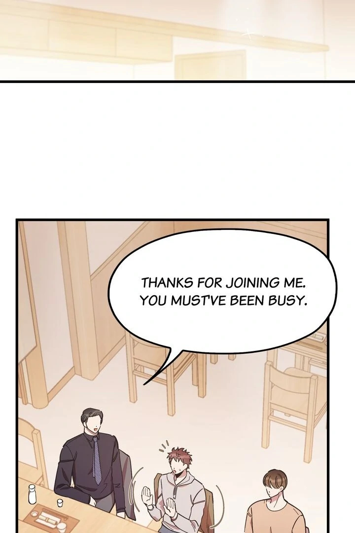 The Man Who Wears Magnolia chapter 9 page 3
