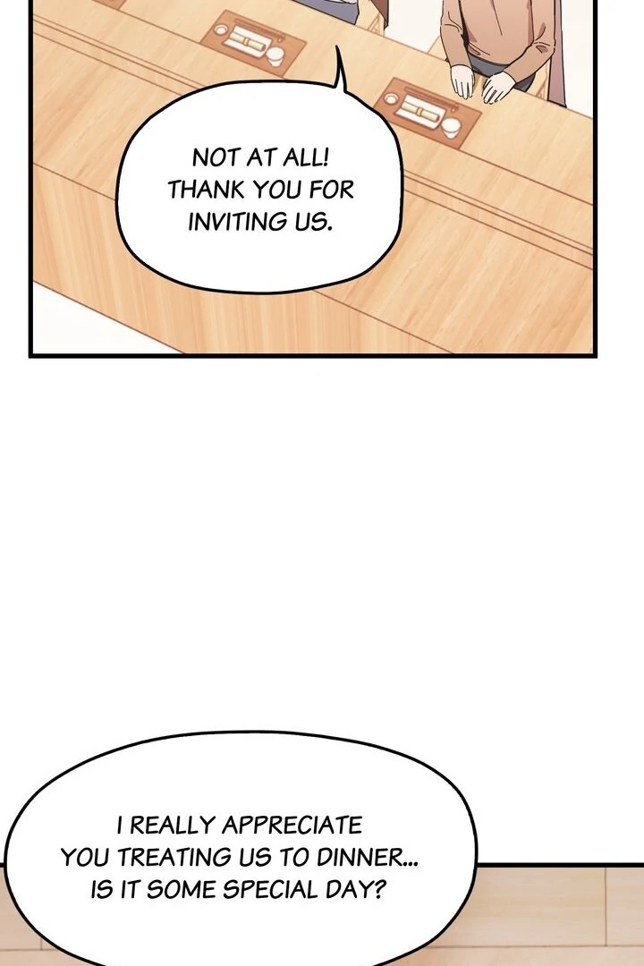 The Man Who Wears Magnolia chapter 9 page 4
