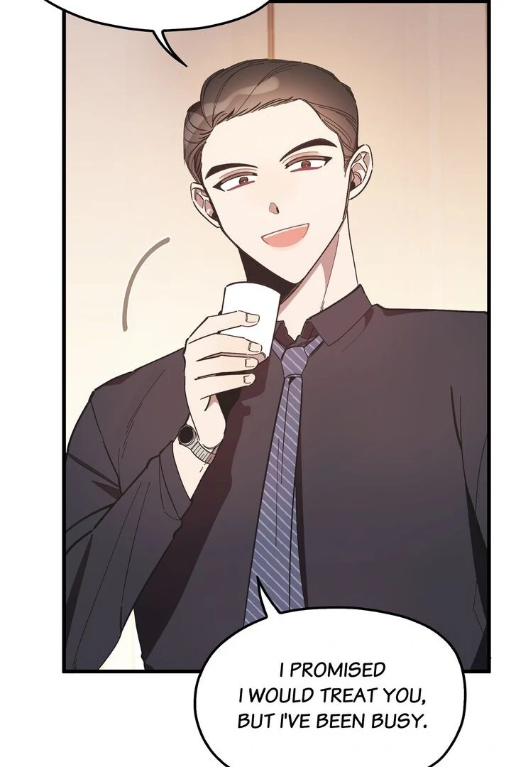 The Man Who Wears Magnolia chapter 9 page 6