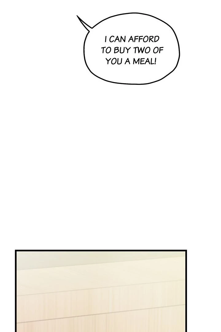 The Man Who Wears Magnolia chapter 9 page 8