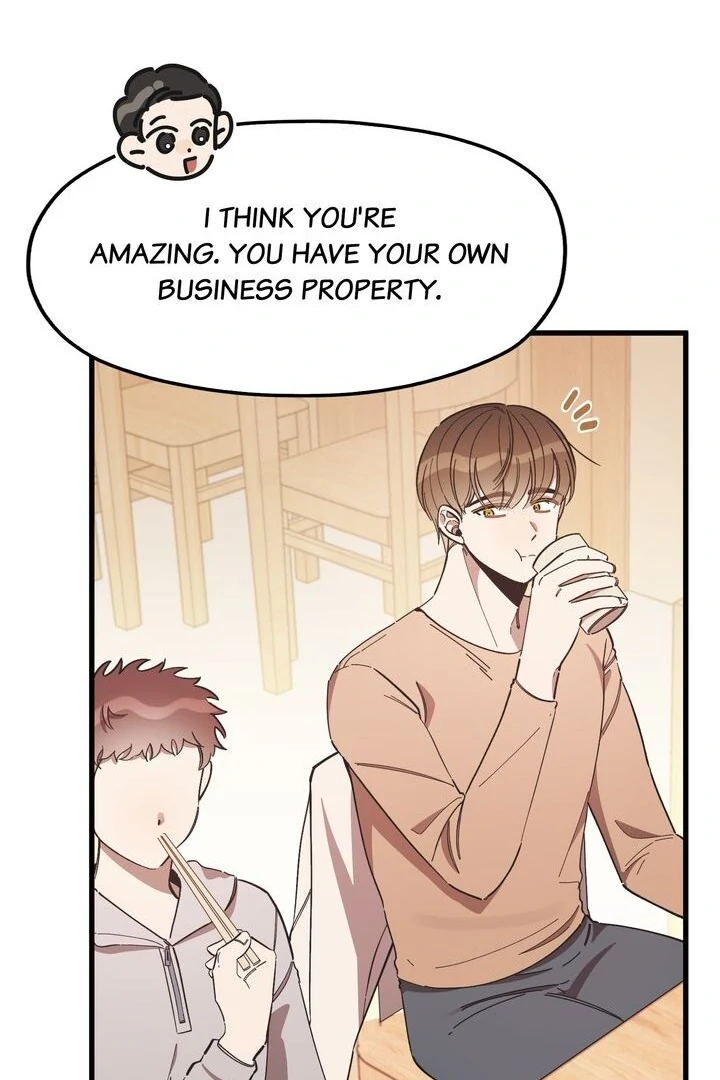 The Man Who Wears Magnolia chapter 9 page 10