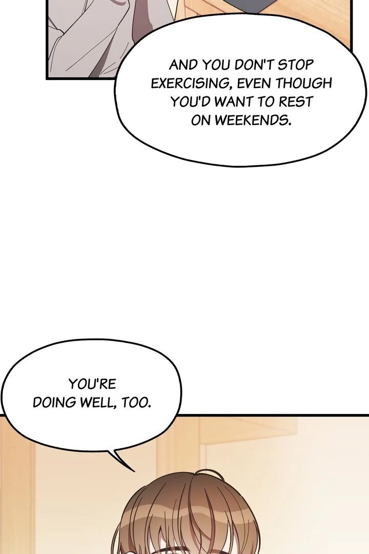 The Man Who Wears Magnolia chapter 9 page 11