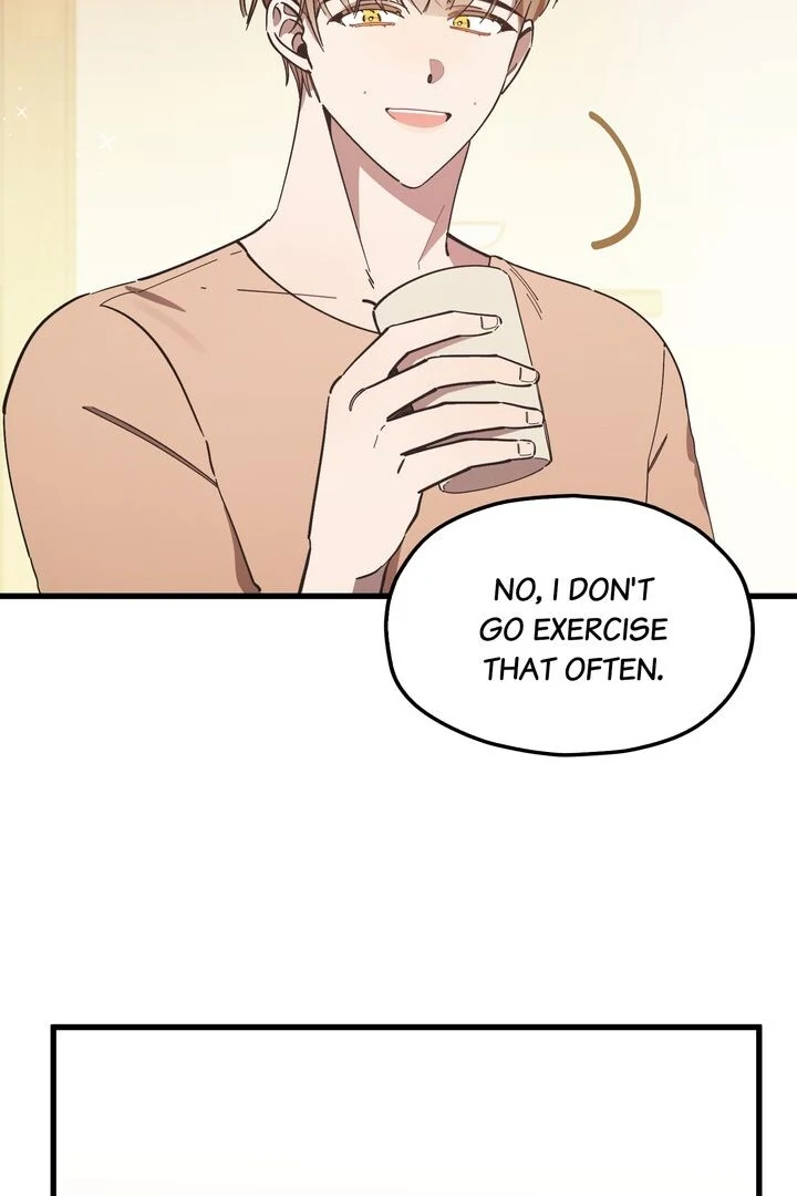 The Man Who Wears Magnolia chapter 9 page 12