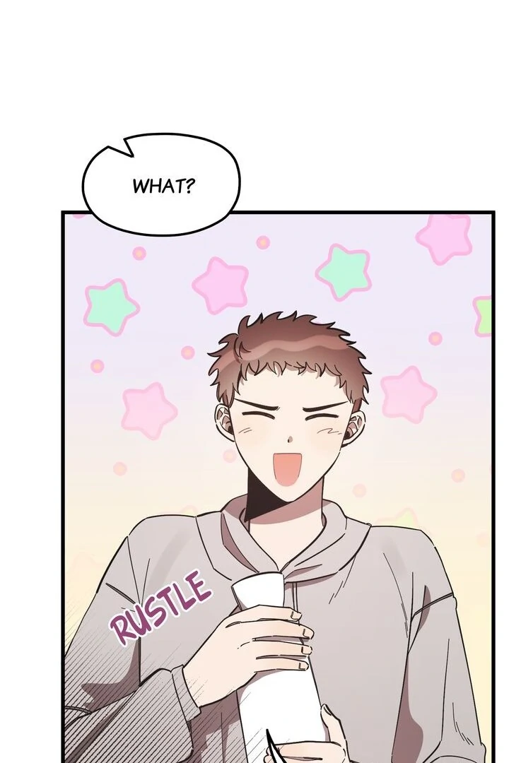 The Man Who Wears Magnolia chapter 9 page 14