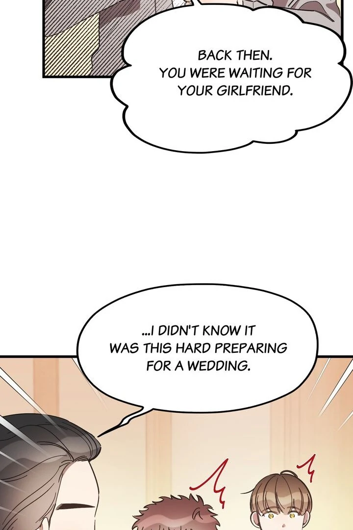 The Man Who Wears Magnolia chapter 9 page 15