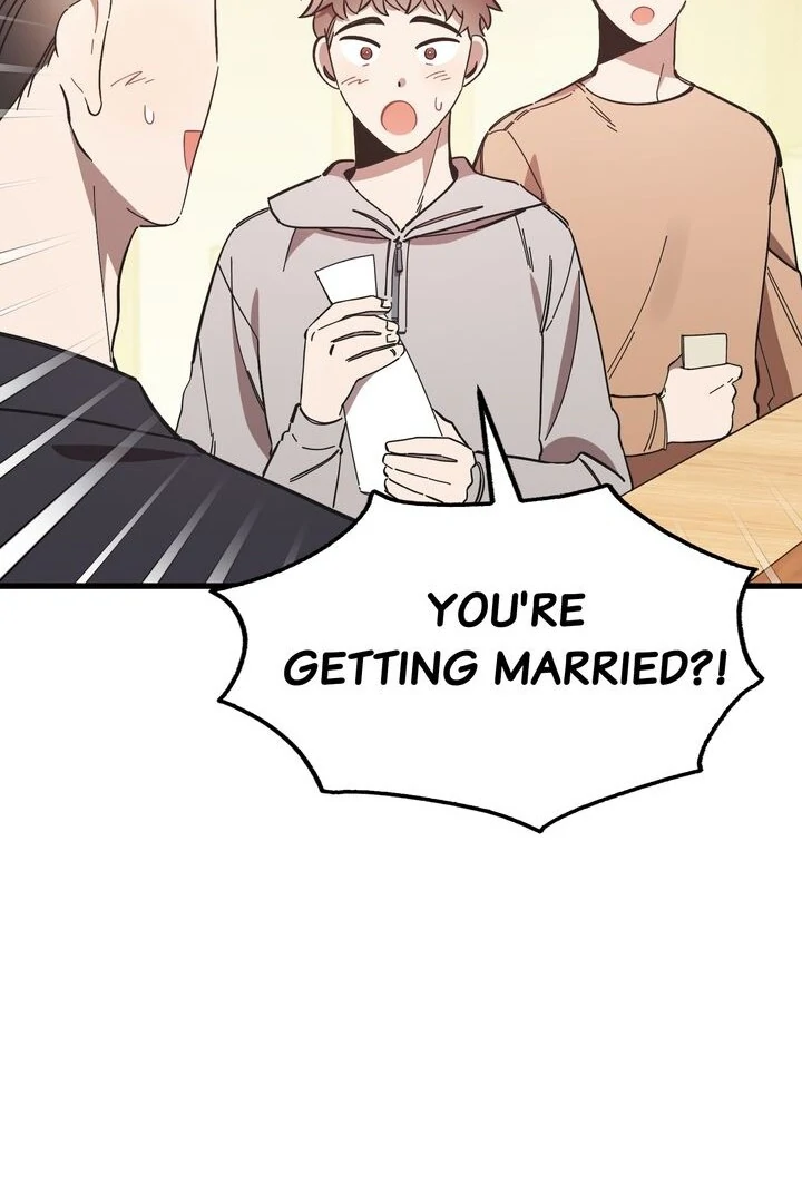 The Man Who Wears Magnolia chapter 9 page 16