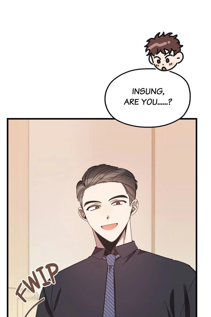 The Man Who Wears Magnolia chapter 9 page 17