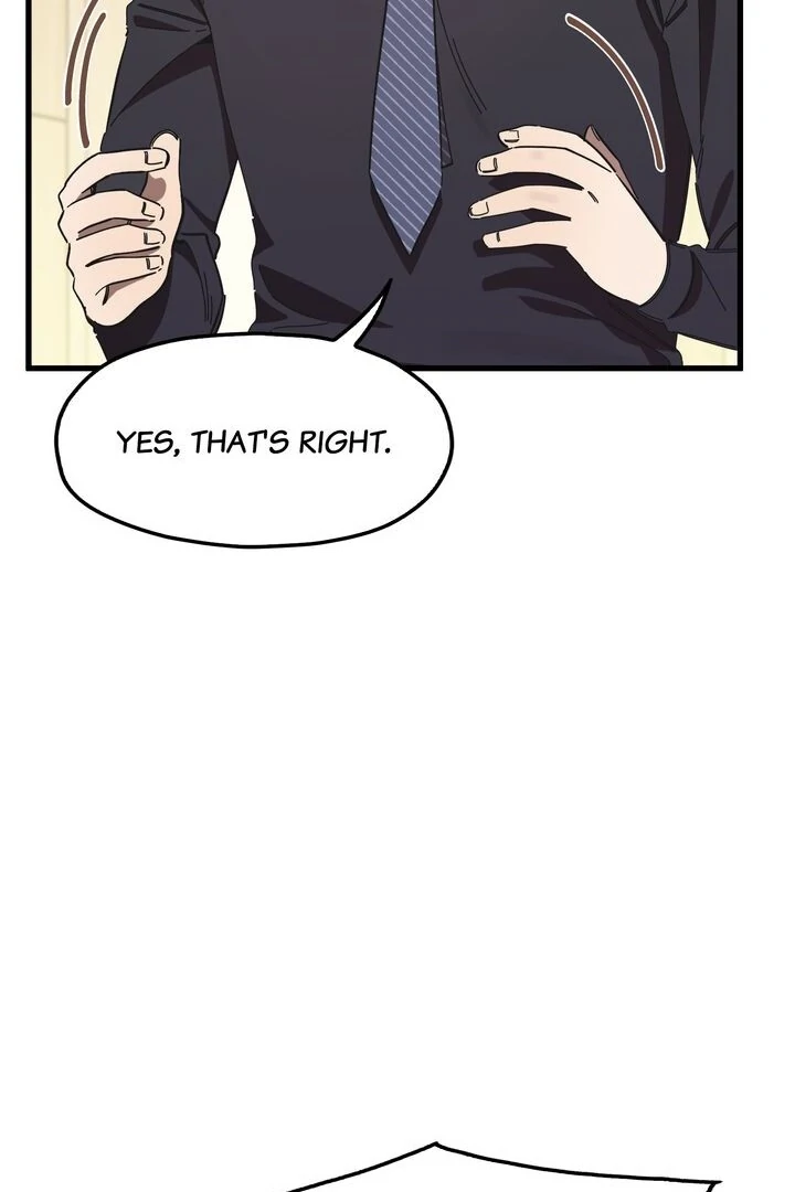 The Man Who Wears Magnolia chapter 9 page 18