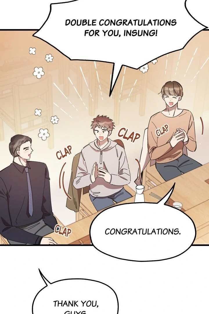 The Man Who Wears Magnolia chapter 9 page 19