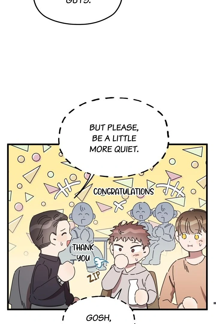 The Man Who Wears Magnolia chapter 9 page 20