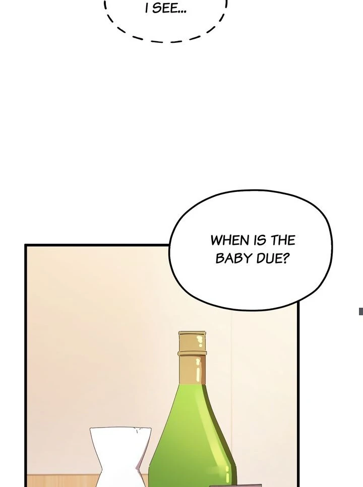 The Man Who Wears Magnolia chapter 9 page 21