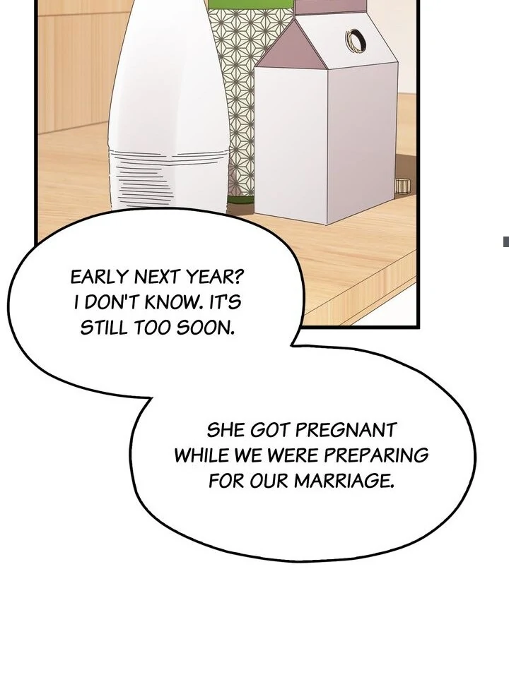 The Man Who Wears Magnolia chapter 9 page 22