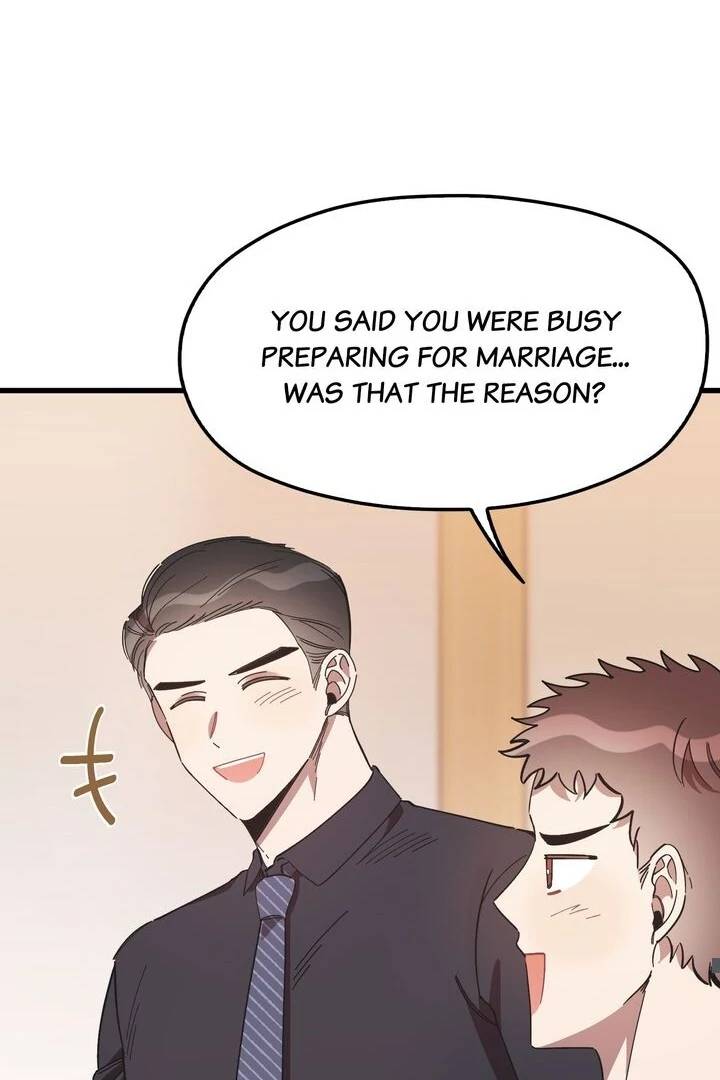 The Man Who Wears Magnolia chapter 9 page 23