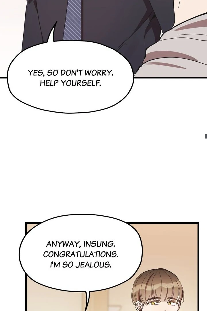 The Man Who Wears Magnolia chapter 9 page 24