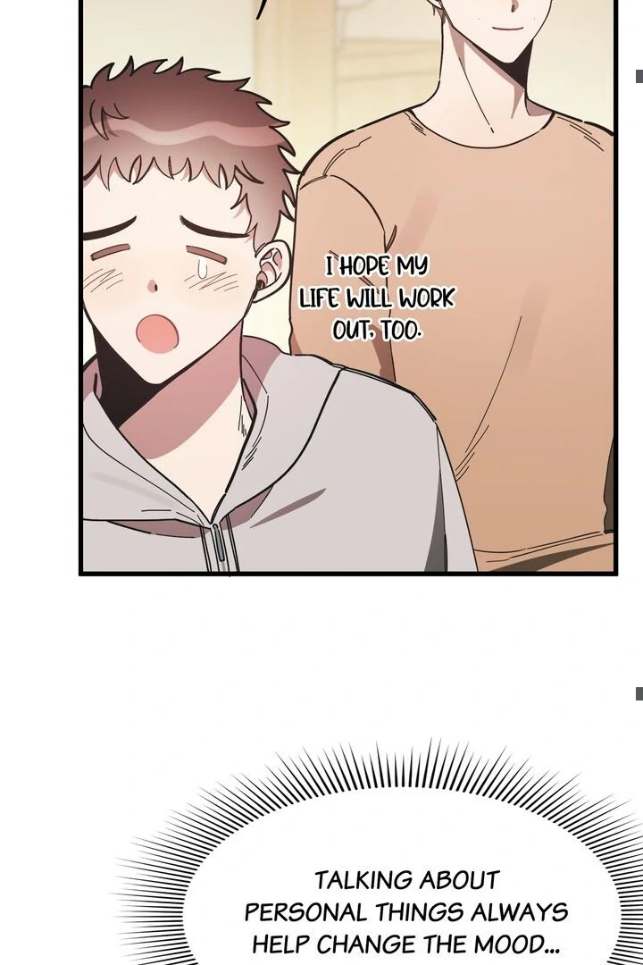The Man Who Wears Magnolia chapter 9 page 25