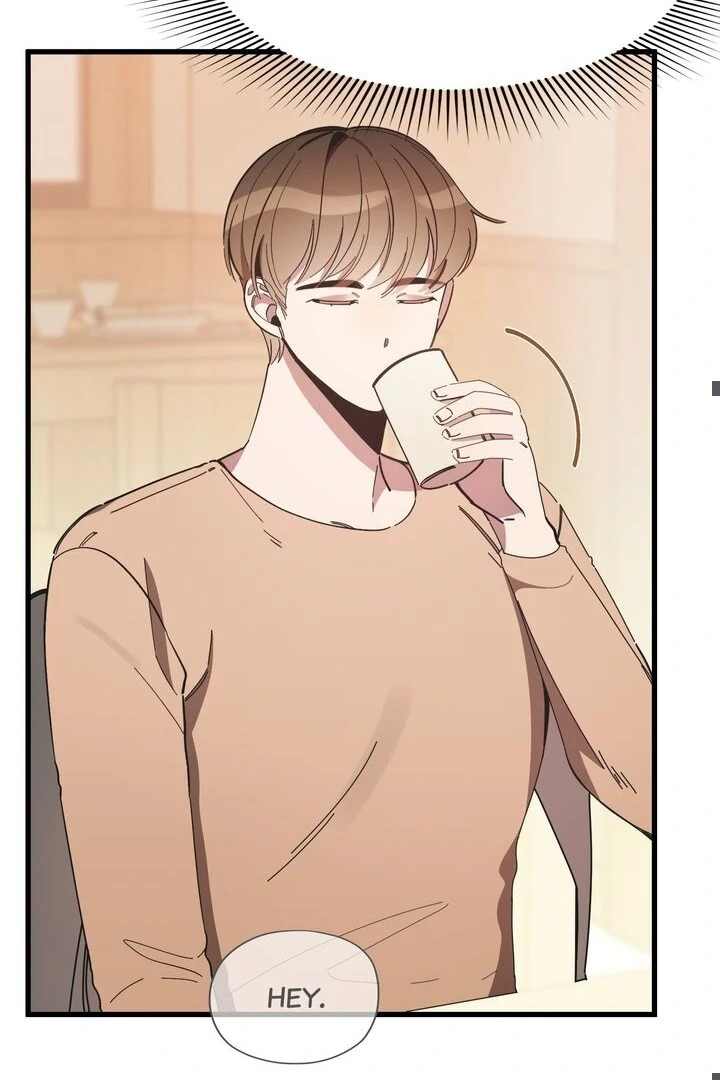 The Man Who Wears Magnolia chapter 9 page 26