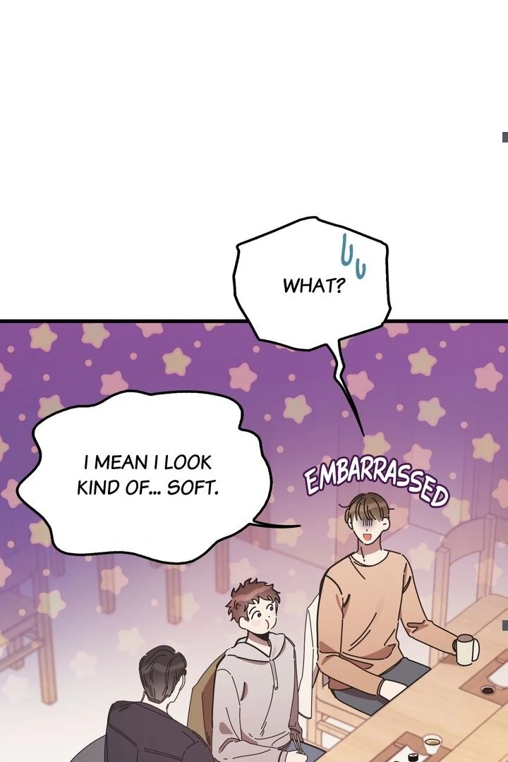 The Man Who Wears Magnolia chapter 9 page 30