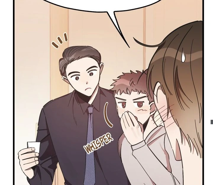 The Man Who Wears Magnolia chapter 9 page 33