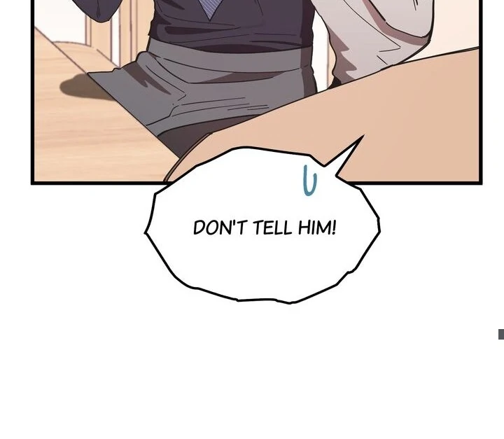 The Man Who Wears Magnolia chapter 9 page 34