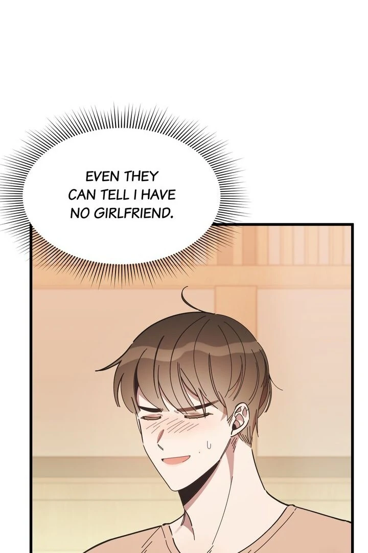 The Man Who Wears Magnolia chapter 9 page 35