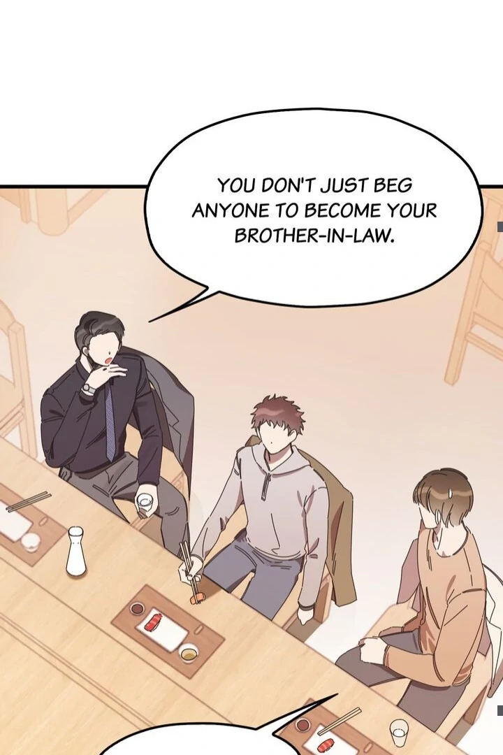 The Man Who Wears Magnolia chapter 9 page 37