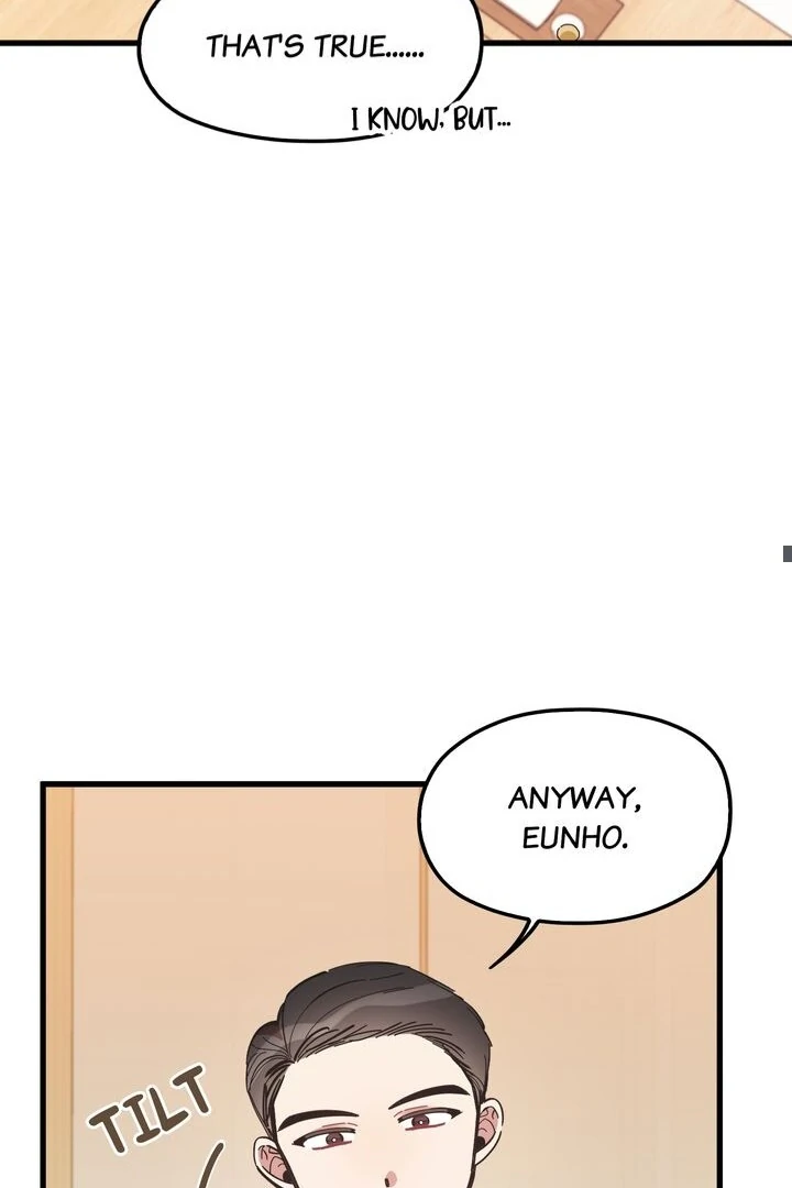 The Man Who Wears Magnolia chapter 9 page 38