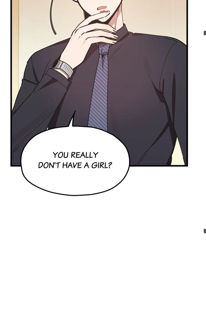 The Man Who Wears Magnolia chapter 9 page 39