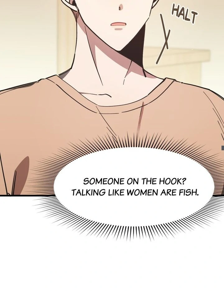 The Man Who Wears Magnolia chapter 9 page 42