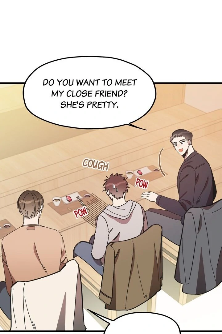 The Man Who Wears Magnolia chapter 9 page 43