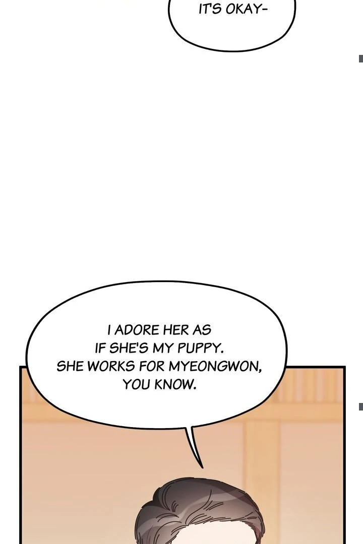 The Man Who Wears Magnolia chapter 9 page 44