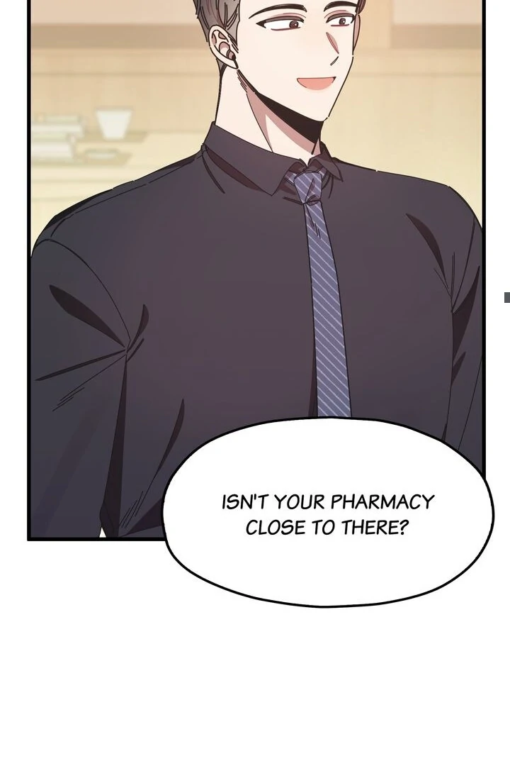The Man Who Wears Magnolia chapter 9 page 45