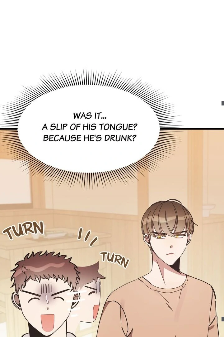 The Man Who Wears Magnolia chapter 9 page 47