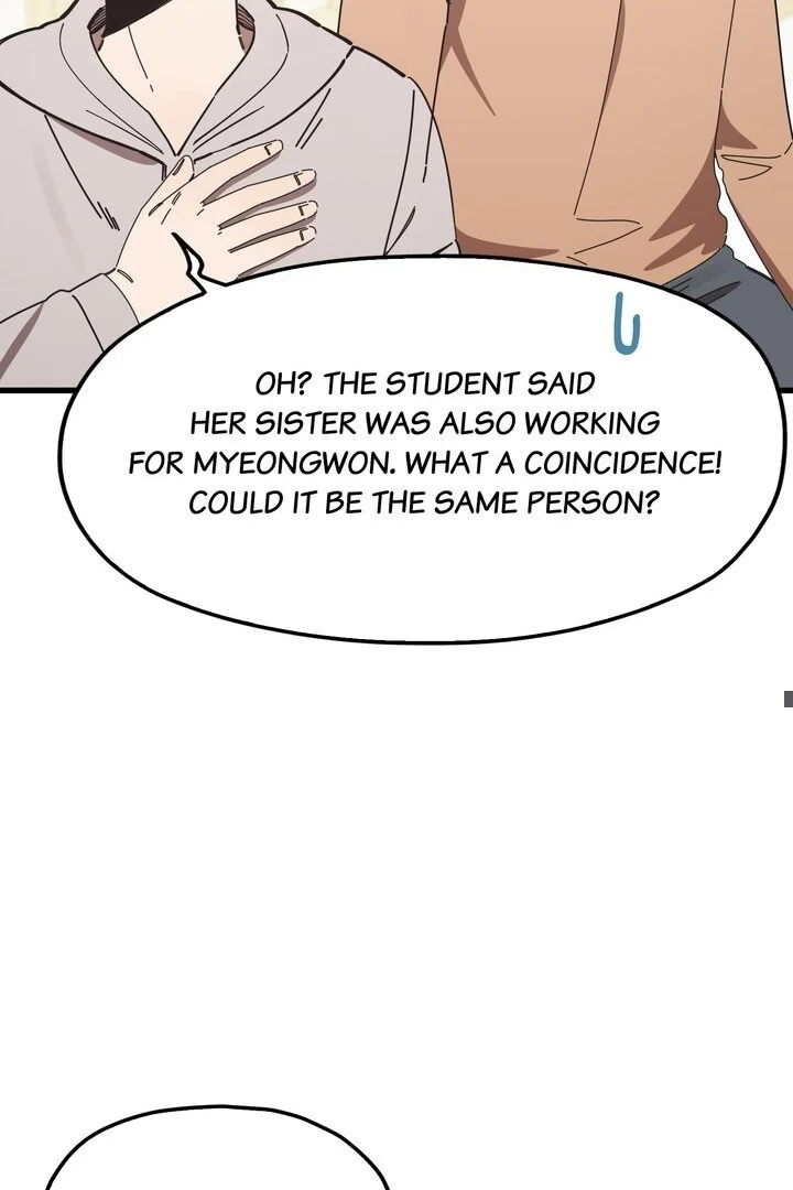 The Man Who Wears Magnolia chapter 9 page 48