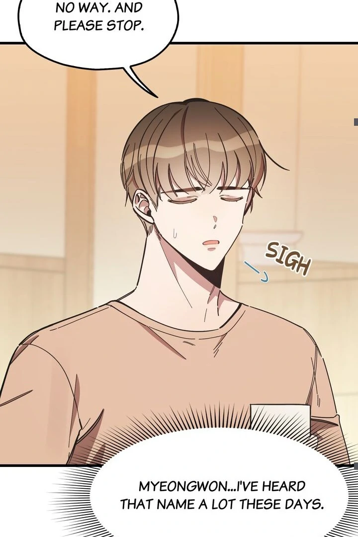 The Man Who Wears Magnolia chapter 9 page 49