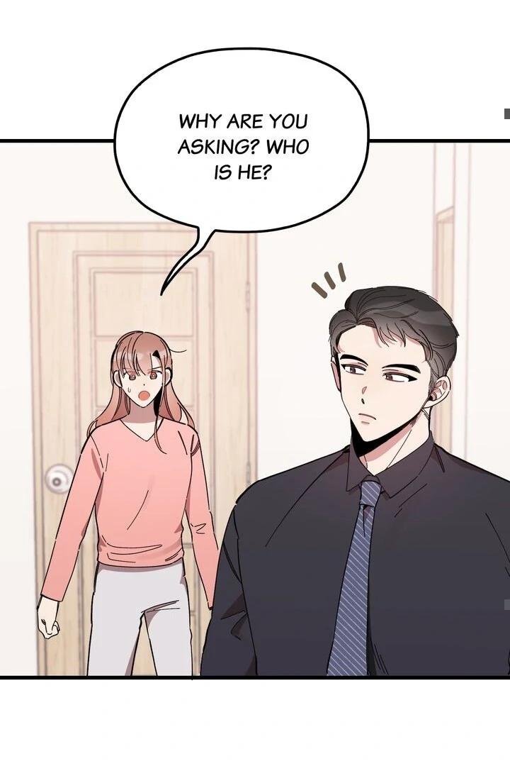 The Man Who Wears Magnolia chapter 9 page 51