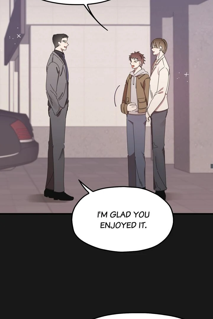 The Man Who Wears Magnolia chapter 9 page 59