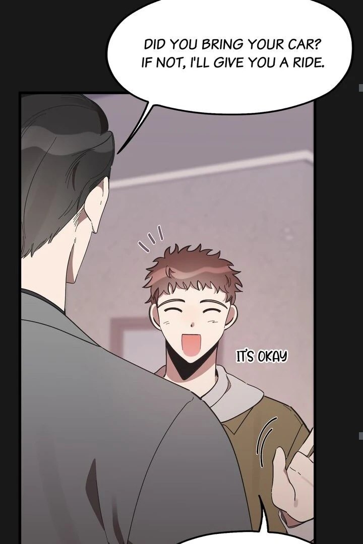 The Man Who Wears Magnolia chapter 9 page 60
