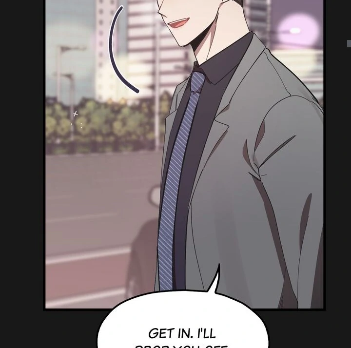 The Man Who Wears Magnolia chapter 9 page 62