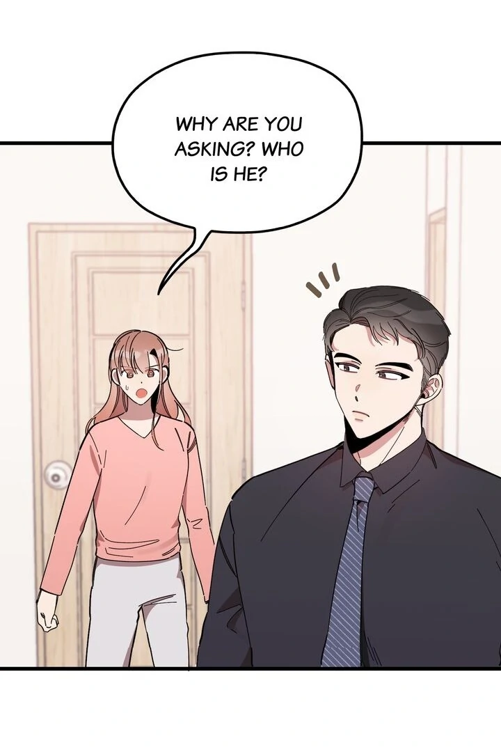 The Man Who Wears Magnolia chapter 9 page 64