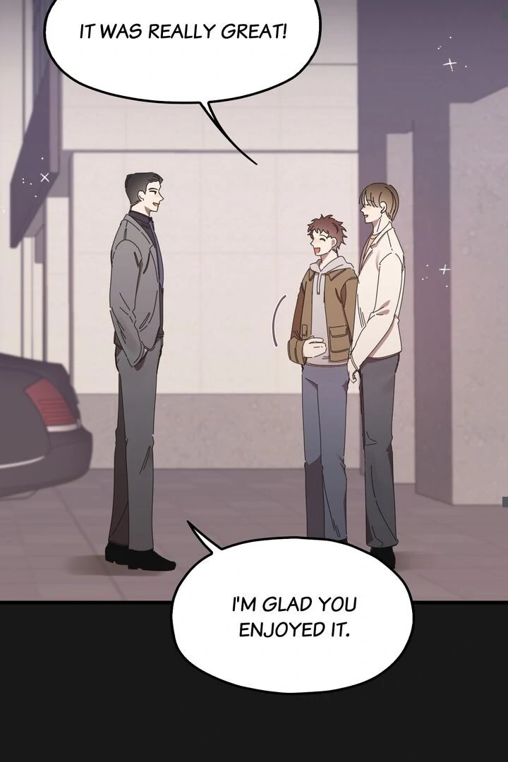 The Man Who Wears Magnolia chapter 9 page 71