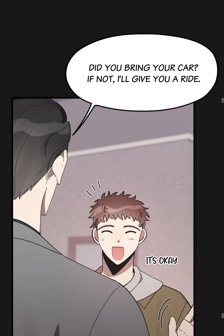 The Man Who Wears Magnolia chapter 9 page 72